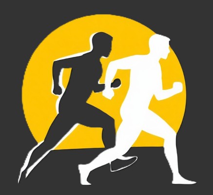 RunTeam Logo